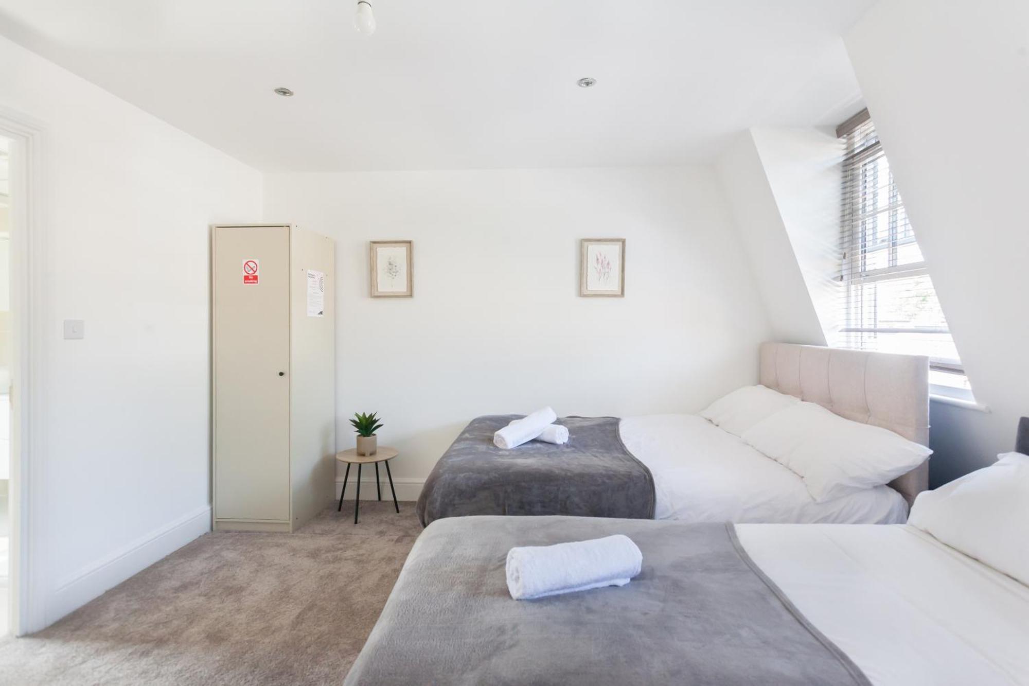 Camden House - Next To Camden Market And Station - City Center Лондон Экстерьер фото