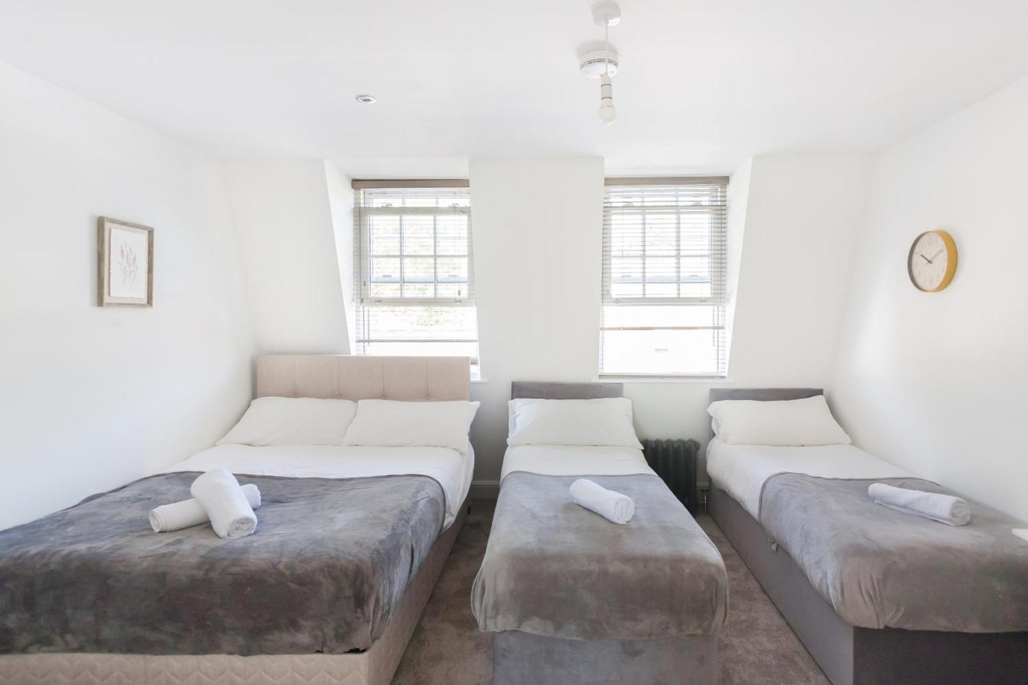 Camden House - Next To Camden Market And Station - City Center Лондон Экстерьер фото