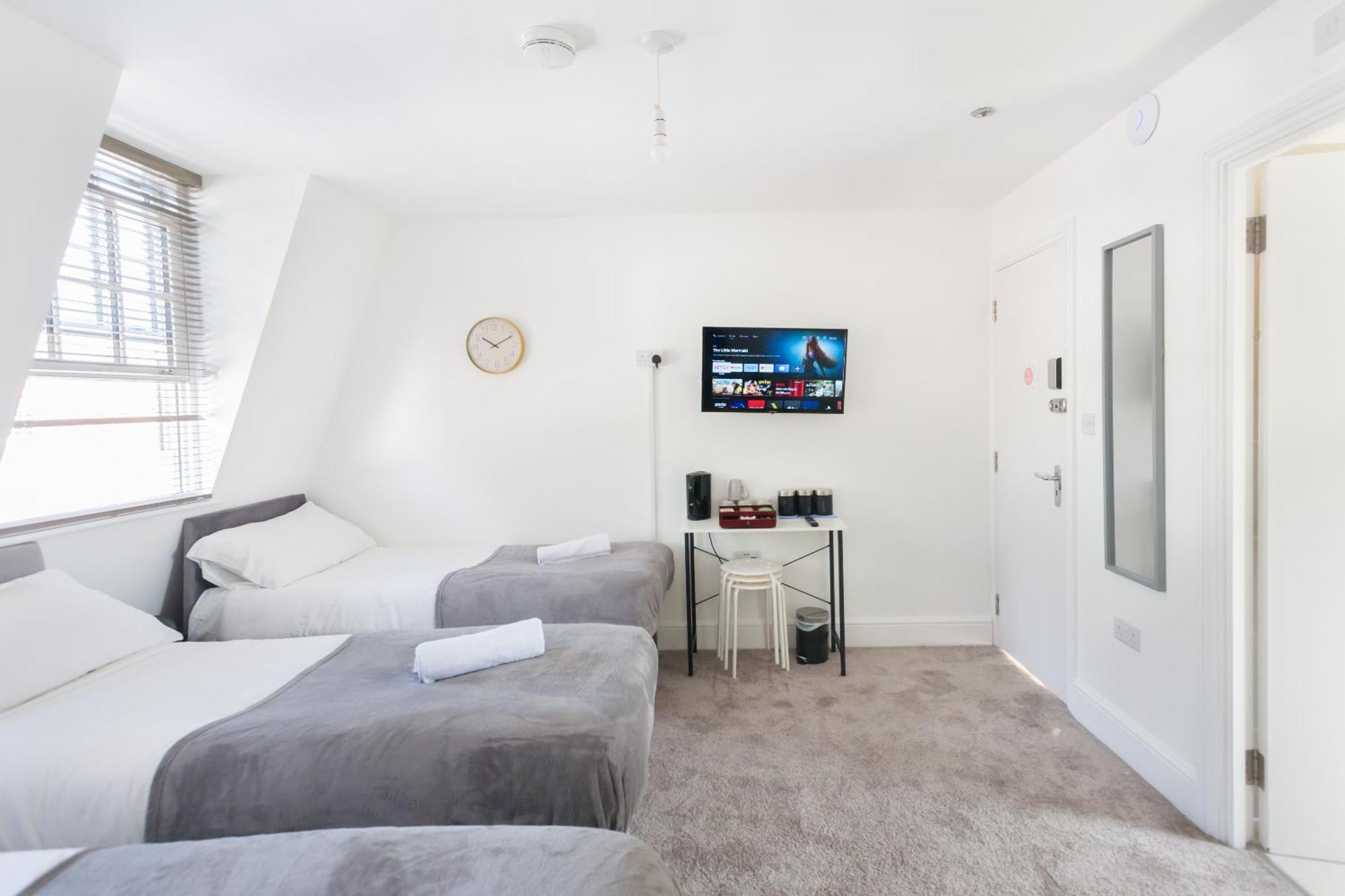 Camden House - Next To Camden Market And Station - City Center Лондон Экстерьер фото