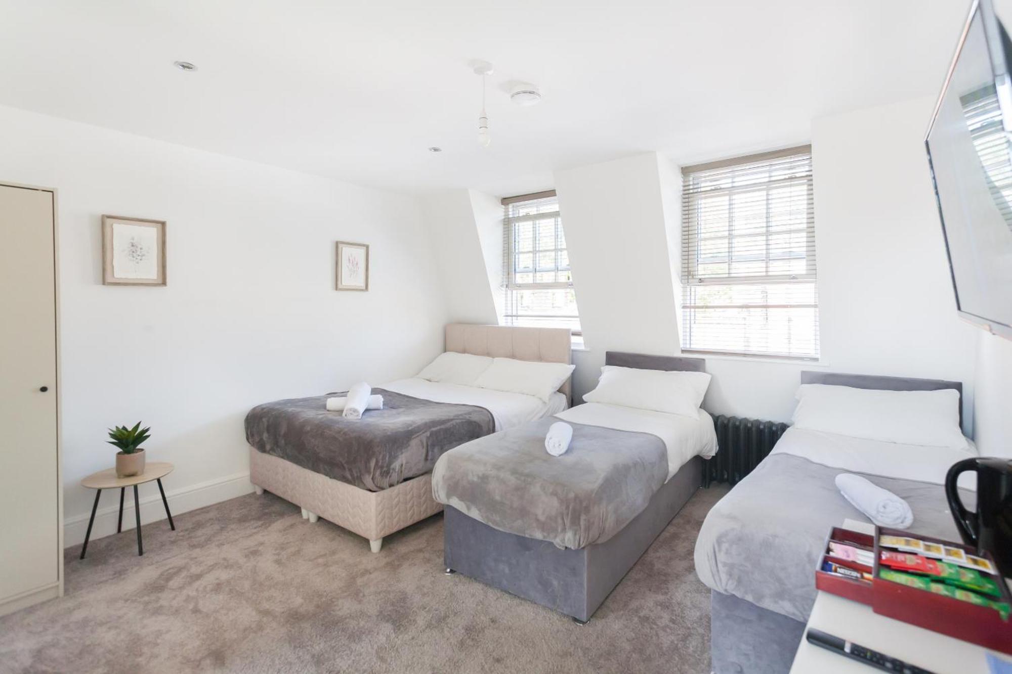 Camden House - Next To Camden Market And Station - City Center Лондон Экстерьер фото