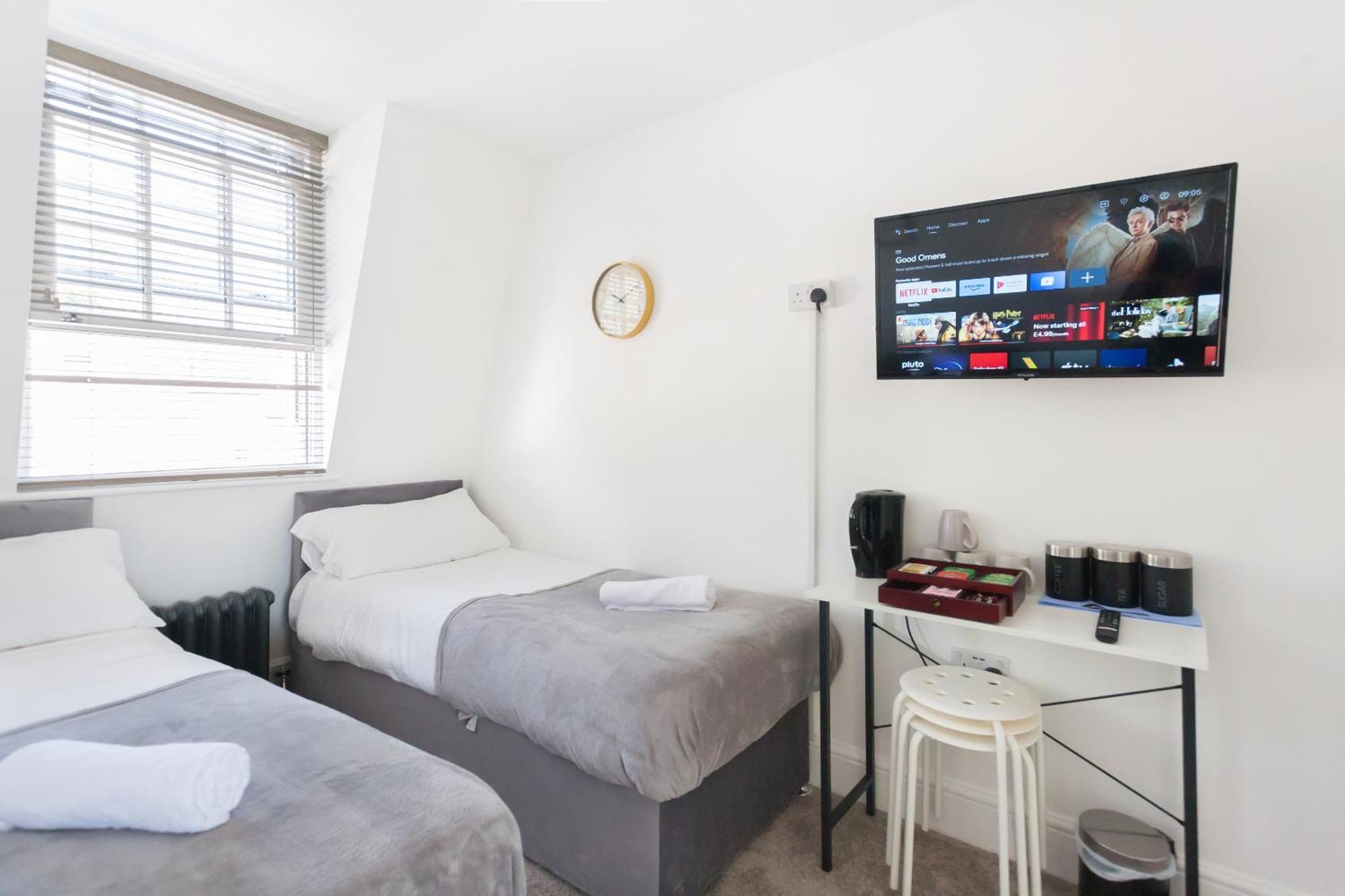 Camden House - Next To Camden Market And Station - City Center Лондон Экстерьер фото