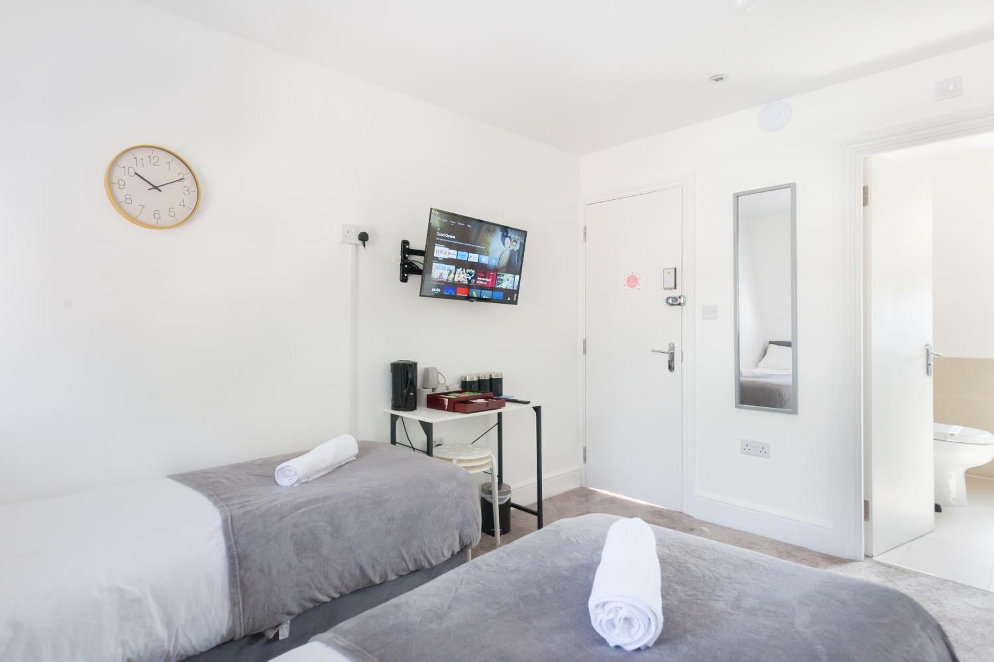 Camden House - Next To Camden Market And Station - City Center Лондон Экстерьер фото