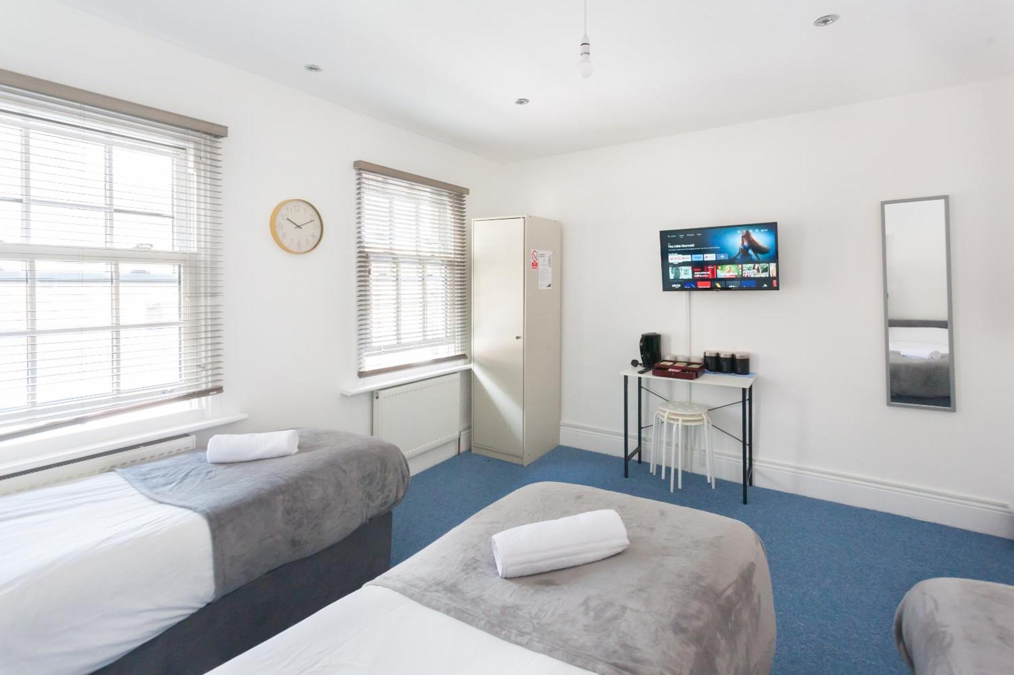 Camden House - Next To Camden Market And Station - City Center Лондон Экстерьер фото