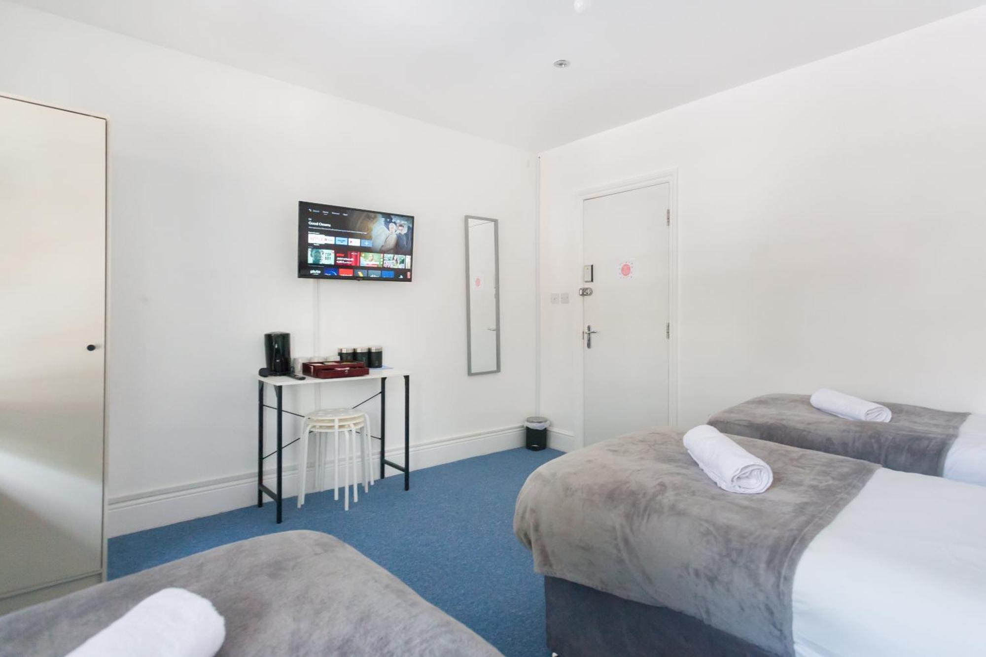 Camden House - Next To Camden Market And Station - City Center Лондон Экстерьер фото