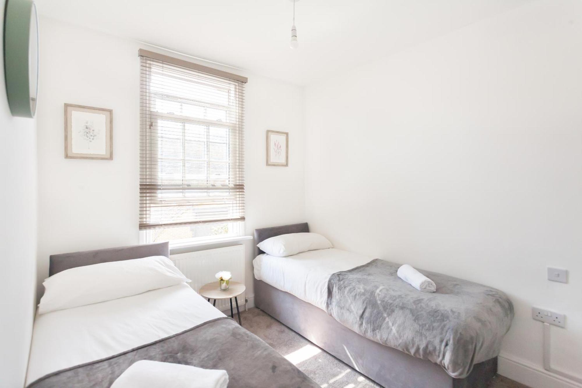 Camden House - Next To Camden Market And Station - City Center Лондон Экстерьер фото