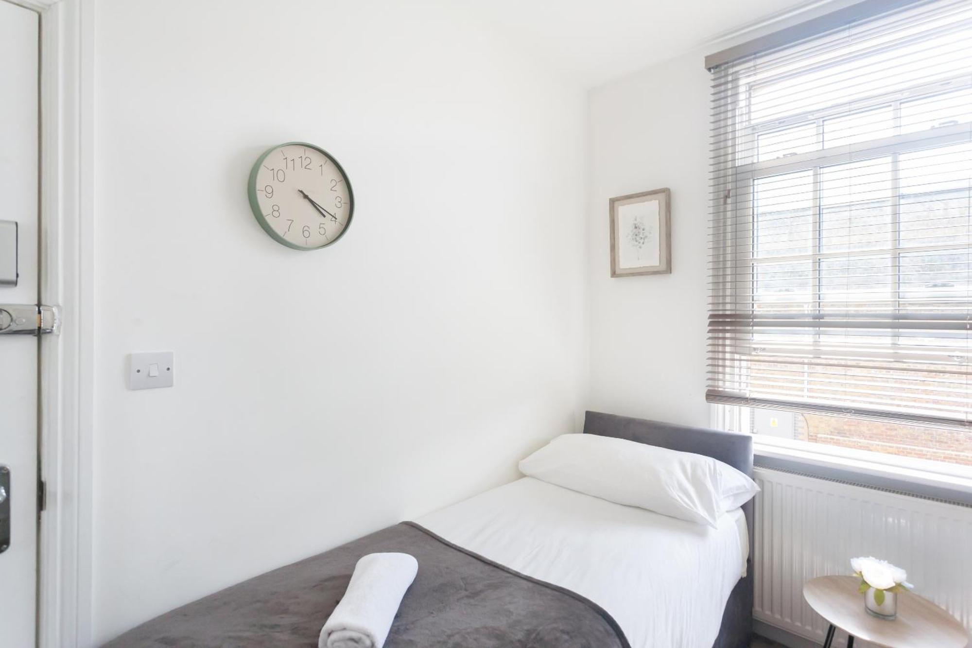 Camden House - Next To Camden Market And Station - City Center Лондон Экстерьер фото