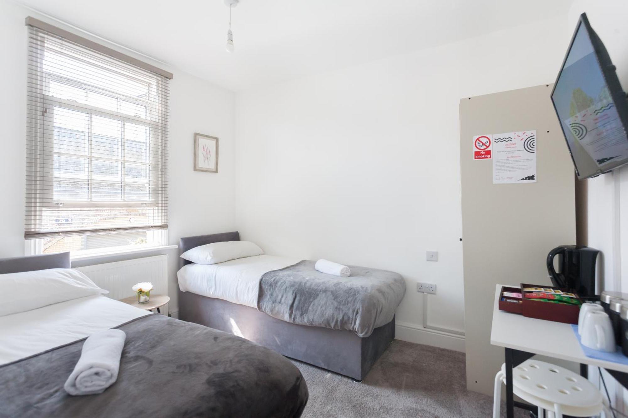 Camden House - Next To Camden Market And Station - City Center Лондон Экстерьер фото