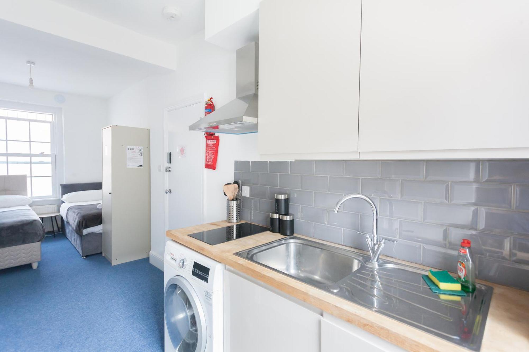 Camden House - Next To Camden Market And Station - City Center Лондон Экстерьер фото