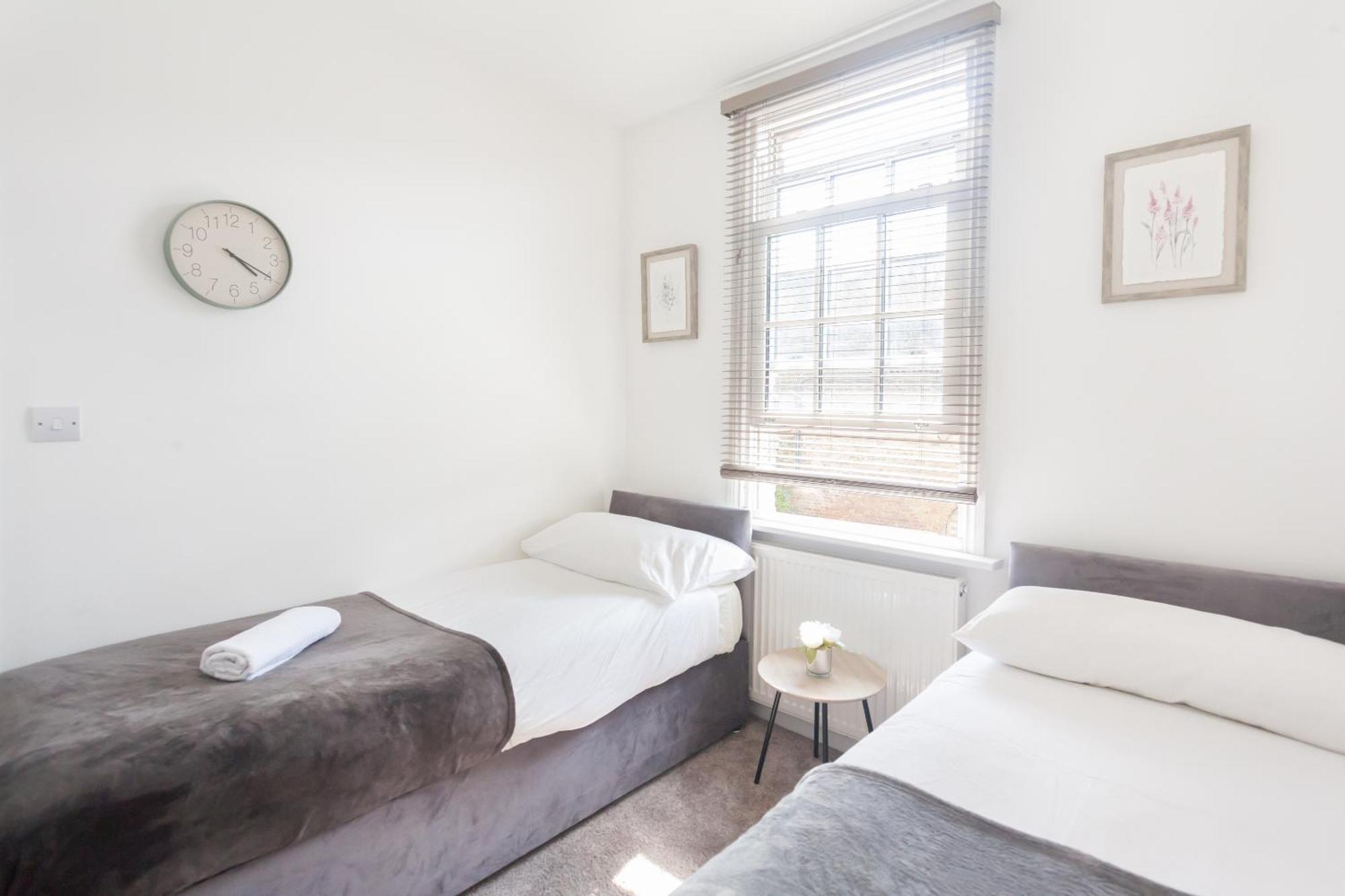 Camden House - Next To Camden Market And Station - City Center Лондон Экстерьер фото