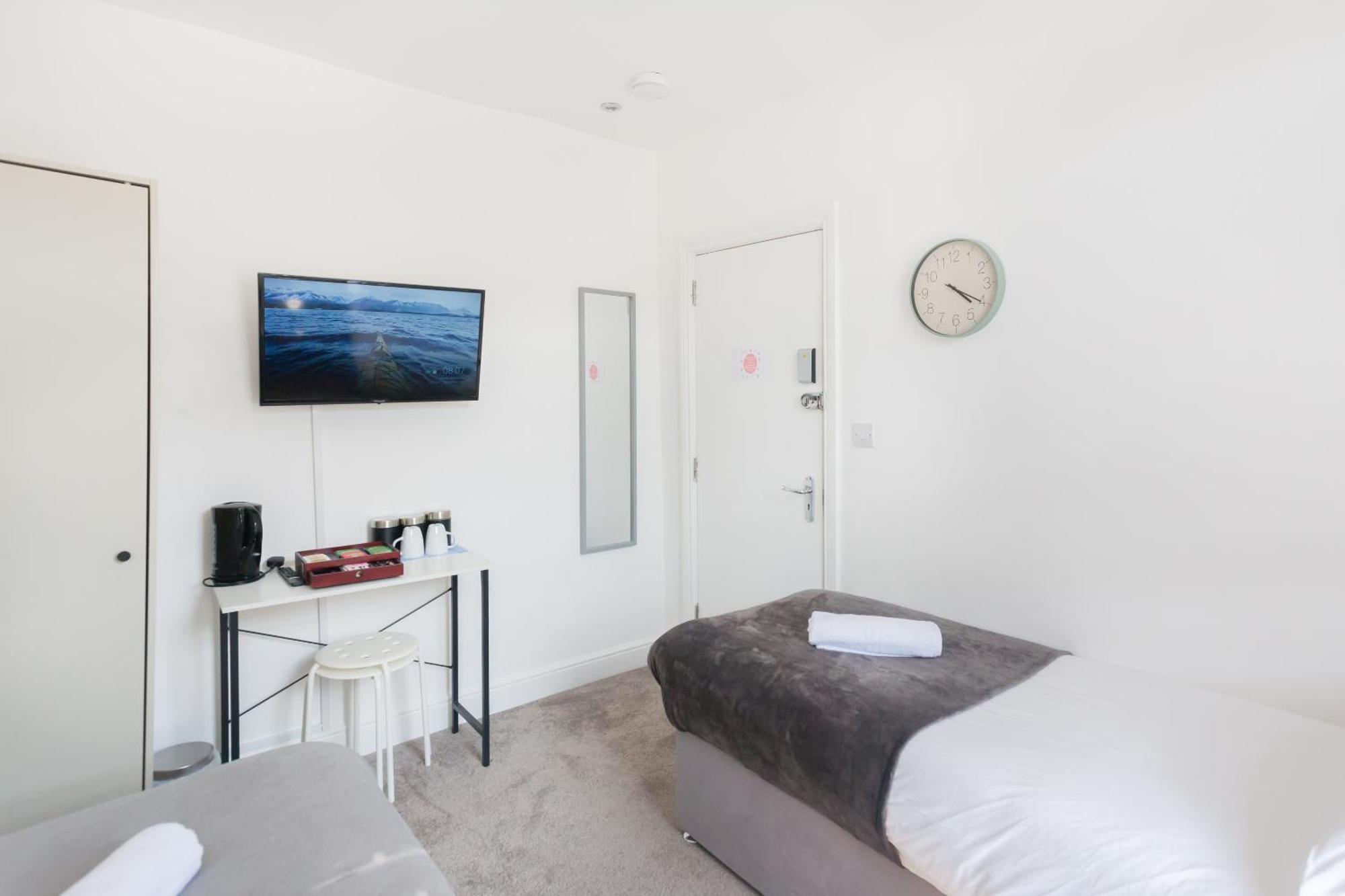 Camden House - Next To Camden Market And Station - City Center Лондон Экстерьер фото