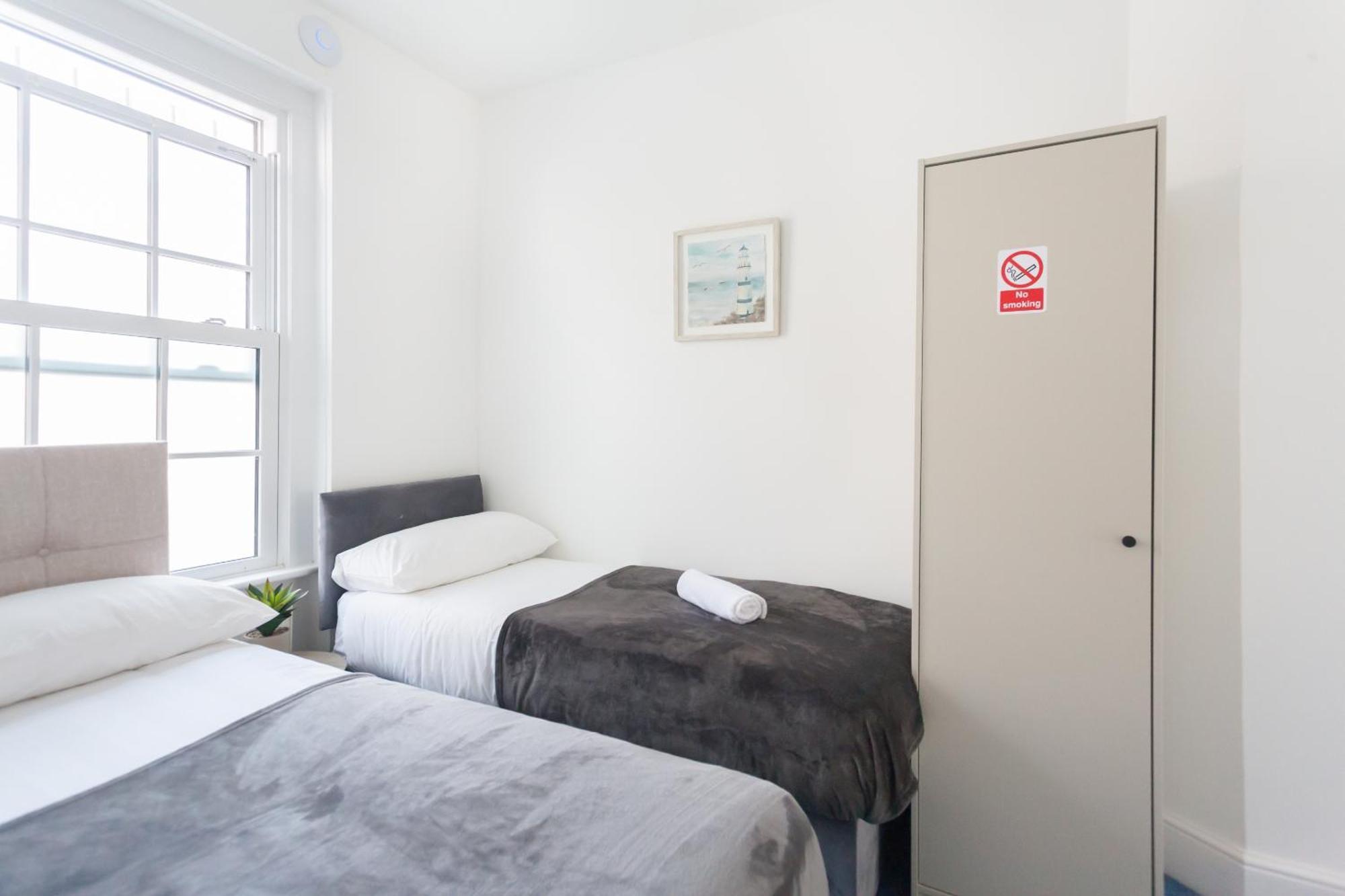 Camden House - Next To Camden Market And Station - City Center Лондон Экстерьер фото
